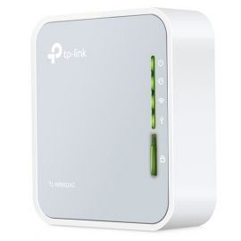TP-Link TL-WR902AC Router 5Ghz 750Mbps White | Routers | prof.lv Viss Online