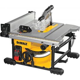 DeWalt DWE7485-QS Table Saw 1850W | Table circular saws | prof.lv Viss Online