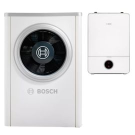 Bosch 7000i AWB 9 Газовый тепловой насос 9 кВт 7738601377 Bosch 7000i AWB 9 Газовый тепловой насос 9 кВт 7738601377 | Bosch siltumtehnika | prof.lv Viss Online