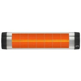 ИК обогреватель Ufo S/2400 2300W Серебро | Обогреватели | prof.lv Viss Online