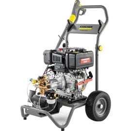 Dīzeļa Augstspiediena Mazgātājs Karcher HD 9/23 De (1.187-907.0) | Dārza tehnika | prof.lv Viss Online