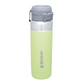 Stanley Quick Flip Go Thermos Bottle 1.06l Green (6939236411202) | Thermoses | prof.lv Viss Online