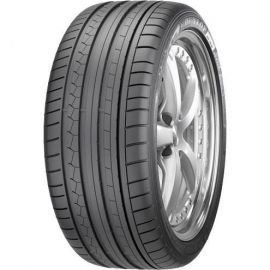 Dunlop Sp Sport Maxx Gt Summer Tires 275/40R18 (8084) | Dunlop | prof.lv Viss Online