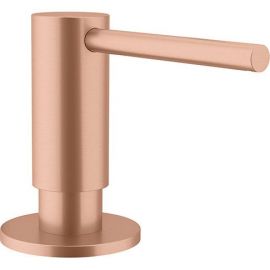 Franke Atlas Neo Liquid Soap Dispenser for Sink in Chrome Color (112.0625.486) OUTLET | Outlet | prof.lv Viss Online