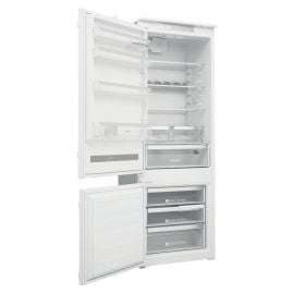 Встраиваемый холодильник с морозильной камерой Whirlpool SP40 801 EU1 белого цвета (SP40801EU1) | Whirlpool | prof.lv Viss Online