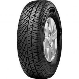 Michelin Latitude Cross Summer Tire 265/60R18 (189875) | Michelin | prof.lv Viss Online