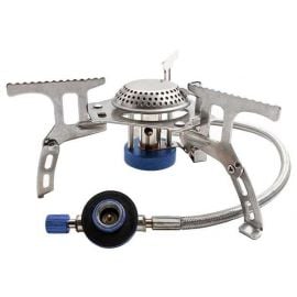 Specialist+ Camping Stove, Ground Placement, with Piezo Ignition (68-009) | Specialist+ | prof.lv Viss Online