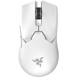 Razer Viper V2 Pro Игровая беспроводная мышь Белый (RZ01-04390200-R3G1) | Игровые компьютеры и аксессуары | prof.lv Viss Online