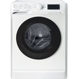 Indesit MTWSE 61294 WK EE Front Load Washing Machine White | Large home appliances | prof.lv Viss Online