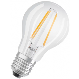 Лампа накаливания Ledvance Parathom CL A FIL LED 6,5 Вт/827 E27 | Лампы | prof.lv Viss Online