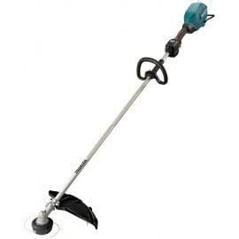 Makita UR007GZ01 Cordless Trimmer Without Battery and Charger, 40V | Makita | prof.lv Viss Online