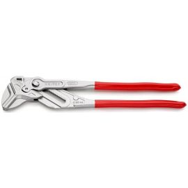 Knipex Pliers Wrench (Rotating Jaw) 400mm (8603400&KNI) | Plumbing tools | prof.lv Viss Online