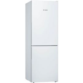 Холодильник Bosch KGV33VWEA с морозильной камерой | Bosch sadzīves tehnika | prof.lv Viss Online