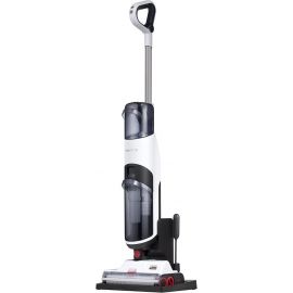 Roborock Dyad Cordless Handheld Vacuum Cleaner with Mopping Function 4.925Ah White (DYADWD1S1A51-01) | Roborock | prof.lv Viss Online
