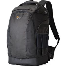 Lowepro Flipside 500 AW II Camera and Video Gear Backpack Black (LP37131-PWW) | Photo and video equipment bags | prof.lv Viss Online