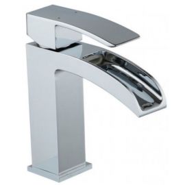 Vento Venecia VE10216C Bathroom Sink Water Mixer Chrome (35234) | Faucets | prof.lv Viss Online