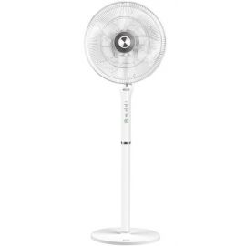 ECG FS41 Floor Fan White | Air fans | prof.lv Viss Online