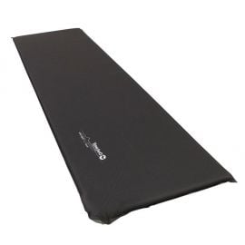 Piepūšamais Matracis Outwell Sleepin Single, 183x51x3cm, Melns (400015) | Beds | prof.lv Viss Online