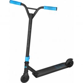Spokey Revert Scooter for Kids Black/Blue (929401) | Scooters | prof.lv Viss Online