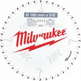 Zāģripa Milwaukee CSB P W | Power tool accessories | prof.lv Viss Online