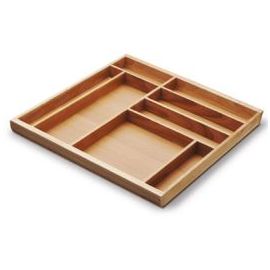 GOLLINUCCI Tableware Tray Insert 600 mm (2030K) | Kitchen fittings | prof.lv Viss Online