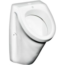 Gustavsberg 7G50 Washbasin with Top Inlet White (7G500001) | Urinals | prof.lv Viss Online