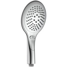 Schütte Milano Shower Set Chrome (60940) | Hand shower / overhead shower | prof.lv Viss Online