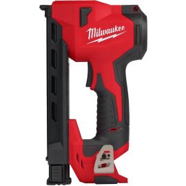 Milwaukee M12 BCST-0 Battery Caulking Gun Without Battery and Charger 12V (4933480488) | Staplers | prof.lv Viss Online
