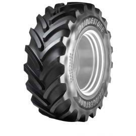 Traktora riepa Bridgestone Vt-Trac 540/65R34 (BRID5406534VTTRAC) | Bridgestone | prof.lv Viss Online