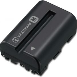 Sony NP-FM500H Camera Battery 1650mAh, 7.2V (NPFM500H.CE) | Batteries for cameras | prof.lv Viss Online