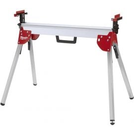 Milwaukee MSL2000 Saw Stand 109-254cm (4933459617) | Work tables, supports and racks | prof.lv Viss Online