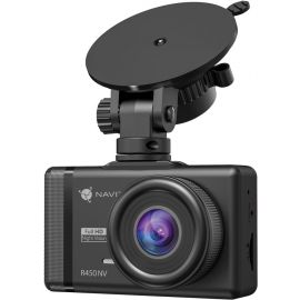 Video Reģistrators Navitel R450 NV Priekšējais 130° Melns (T-MLX49340) | Auto audio un video | prof.lv Viss Online