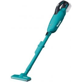 Makita DCL281WX14 Cordless Handheld Vacuum Cleaner Green | Handheld vacuum cleaners | prof.lv Viss Online