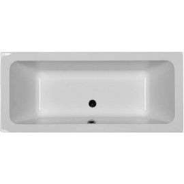 Ванна Kolo Modo 170x75 см, акрил, белая (XWP1171000) | Прямоугольные ванны | prof.lv Viss Online