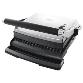 Elektriskais Grils Sage Adjusta Grill & Press SGR200BSS Sudraba (502176904) | Elektriskie grili | prof.lv Viss Online