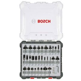 Frēžu Komplekts Bosch 2607017474 30gb | Наборы инструментов | prof.lv Viss Online