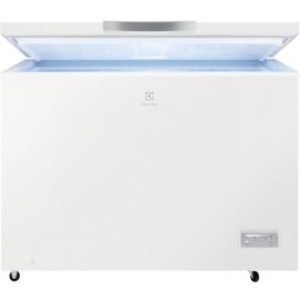Electrolux Horizontal Mini Freezer LCB3LF31W0 White | Freezers | prof.lv Viss Online