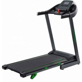 Tunturi T30 Treadmill, Green/Black (16TCFT3000) | Tunturi | prof.lv Viss Online