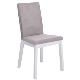 Black Red White Holten 2 Kitchen Chair Grey | Kitchen furniture | prof.lv Viss Online