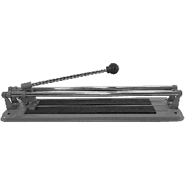 Механический резчик для плиток Mega 75040, 400 мм | Резаки плиток | prof.lv Viss Online