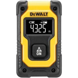 DeWalt DW055PL-XJ Battery-Powered Laser Distance Measurer 15m | Distance meter | prof.lv Viss Online
