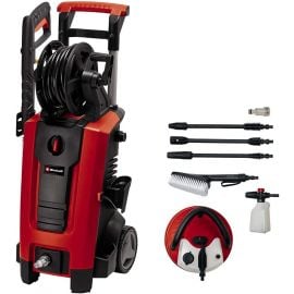 Einhell TC-HP 170 High Pressure Washer (608055) | Washing and cleaning equipment | prof.lv Viss Online