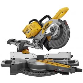 Dewalt DCS727N-XJ Cordless Mitre Saw Without Battery and Charger, 54V | Angle saws | prof.lv Viss Online