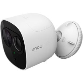 Viedā IP Kamera Imou Looc White (6939554963681) | Viedās novērošanas kameras | prof.lv Viss Online