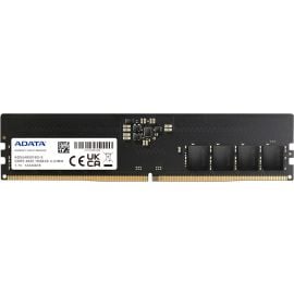 Adata Premier AD5U480016G-S Оперативная память DDR5 16 ГБ 4800МГц CL40 Черная | Компоненты компьютера | prof.lv Viss Online