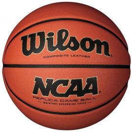 Баскетбольный мяч Wilson NCAA | Wilson | prof.lv Viss Online