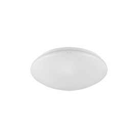 Plafona lampa ar sensoru Strühm Stig C 13W, IP20 (04137) | Plafonds | prof.lv Viss Online