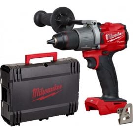 Milwaukee M18 ONEPD2-0X Cordless Hammer Drill Driver Without Battery and Charger (4933464526) | Screwdrivers and drills | prof.lv Viss Online