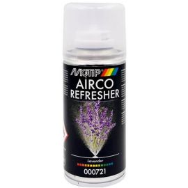Motip Airco Refresher Air Conditioner Refresher, Lavender, 0.15l (000721BS&MOTIP) | Motip | prof.lv Viss Online