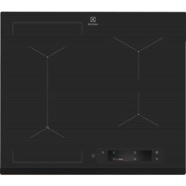 Electrolux EIS6448 Built-in Induction Hob Surface Black | Electric cookers | prof.lv Viss Online